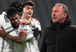 'İnsanlara çok koz veriyoruz!' Sergen Yalçın maç sonu zehir zemberek açıklamalar