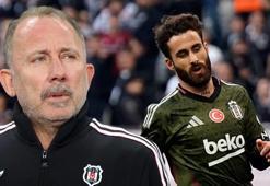 Beşiktaş'tan Rafa Silva ve transfer açıklaması