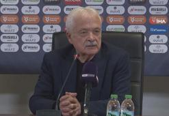 Atılay Canel: Çalıştıklarımızı sahaya yansıtamadık