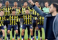 Fenerbahçe'nin Galatasaray planı belli oldu! Tedesco takımını hazırladı