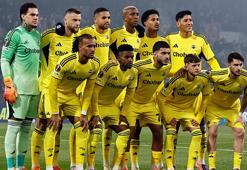 Fenerbahçe-Galatasaray derbisinde yok! Tedesco tercih yapacak