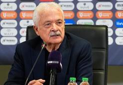 Fatih Karagümrük Teknik Sorumlusu Atılay Canel: Düzgün paslar yapamadık