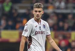 Trabzonspor'da Muçi fırtınası! Fark yaratıyor