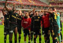 Göztepe'nin dikkat çeken deplasman karnesi!