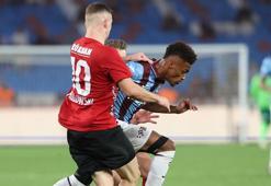 Wagner Pina, Trabzonspor'un vazgeçilmezi oldu