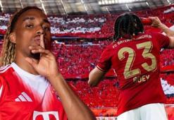 Sacha Boey İngiltere yolcusu! İşte bonservis bedeli ve yeni takımı