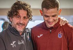 Fatih Tekke, Trabzonspor'un çehresini değiştirdi