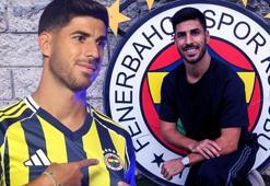 Marco Asensio'dan Fenerbahçe ve Süper Lig itirafı! 'Umarım beni tekrar çağırır'