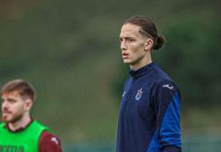 Trabzonspor, Vanspor maçı hazırlıklarını sürdürdü