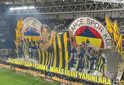 Fenerbahçe'de derbi öncesi Kadıköy şölen alanına döndü! Galatasaraylı oyuncular çıkar çıkmaz şoke oldu...