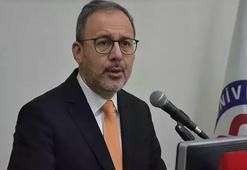 Kasapoğlu: Engelli bireylerin sorunları sadece bir komisyon konusu değil