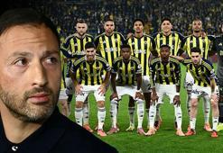 Cezalı duruma düştü! Fenerbahçe'ye yıldız isminden kötü haber