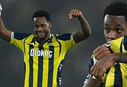 Fenerbahçe'nin derbilerdeki süper kahramanı Jhon Duran! Önce Beşiktaş, sonra Galatasaray...