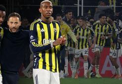 Derbi, Fenerbahçe'nin yıldızının içinde ukde kaldı! '10 dakikamız daha olsaydı...'