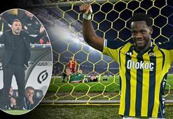 Erman Özgür'den çok sert Okan Buruk eleştirisi: 2 puanı hediye etti!