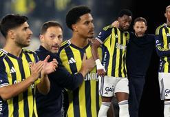 Fenerbahçe'de Tedesco'dan derbi analizi: 'Şakasına bir takımla oynamadık!'