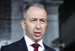 Galatasaray İkinci Başkanı Metin Öztürk: 'Yazıklar olsun, Tiyatro!'