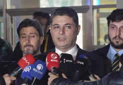 Ali Gürbüz: Maçın sonucunda anladık ki rakibimiz beraberlik için gelmiş