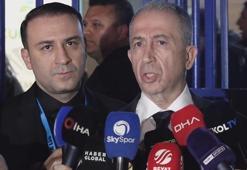 Metin Öztürk: Berbat bir hakem böyle bir maça verilerek ödüllendirildi