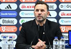 Okan Buruk: Kazım'ın gözü kör olmadan, 2-3 oyuncumun ayağı kırılmadan ayrılıyoruz