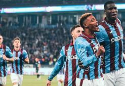 Trabzonspor'un gizli kahramanı Wagner Pina