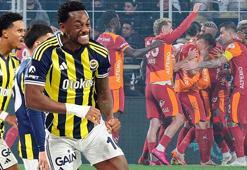 Derbi sonrası usta isimler yorumladı! 'Fenerbahçe kalabalıktı Galatasaray akıllı' | 'Hata değil art niyet'