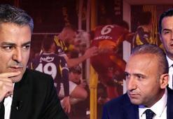 Fenerbahçe - Galatasaray derbisinin tartışmalı pozisyonlarına Trio son noktayı koydu: 'Kırmızı kart çıksa VAR karışamazdı'
