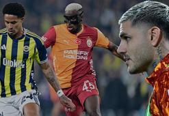 Hasan Şaş canlı yayında çıldırdı: 'Icardi! Saygı duyuyoruz ama...' Fenerbahçe-Galatasaray derbisinin ardından olay sözler!