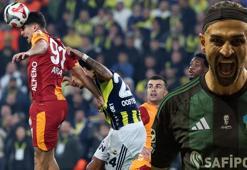 Fenerbahçe-Galatasaray maçının ardından tepki gördü! Paylaşımları sildi!