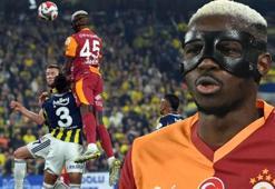Osimhen Fenerbahçe-Galatasaray derbisi sonrası hızını alamadı! Peş peşe paylaşımlar
