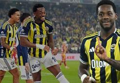 Jhon Duran kafayı vurdu, Kolombiyalılar çılgına döndü: 'Hafızalardan silinmeyecek dramatik gol!'