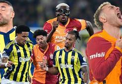 Fenerbahçe-Galatasaray derbisine yakın markaj! Scoutlar akın akın Kadıköy'e geldi