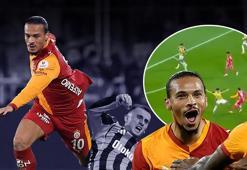 'Rüya gibi bir solo' Sane'nin Fenerbahçe'ye attığı gol Almanya'da çılgınlık yarattı: Derbi kahramanı...