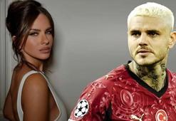 Mauro Icardi ve sevgilisi China Suarez evleniyor mu? 'Boşanmayı bekliyorum' demişti