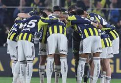 Fenerbahçe, Süper Lig'de yoluna yenilgisiz devam ediyor