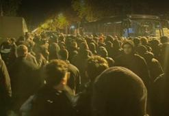 Avrupa'nın ortasında skandal! Fransa'da iki yıldıza taraftarlardan dayak: İş görmez raporu aldılar