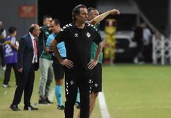 Altay'da Yusuf Şimşek kötü gidişi durduramadı