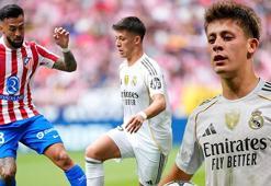 Arda Güler'e büyük şok! Real Madrid'de 'yeni Modric' başkası ilan edildi...