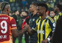 Fenerbahçeli ve Galatasaraylı yıldızlardan derbi sonrası ortak paylaşım!