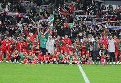 Karşıyaka Fenerbahçe ile yarışıyor!