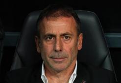 Abdullah Avcı'dan Çaykur Rizespor açıklaması