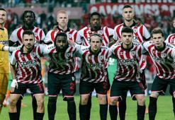 Samsunspor 14 maçtır kaybetmiyor