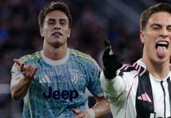Kenan Yıldız'ın transferini duyurdular! Juventus'tan son dakika...