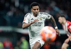 Real Madrid, Rodrygo'yu satıyor! Büyük sürpriz...