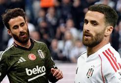 Beşiktaş'ta Rafa Silva depremi! Oynamak istediği takımı açıkladı!