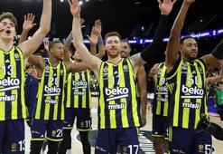 Fenerbahçe Beko'da sakatlık: Yırtık tespit edildi
