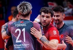 Nefes kesen mücadelede Ziraat Bankkart Galatasaray HDI Sigorta'yı 5 sette geçti