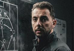 İstanbulspor'un yeni teknik direktörü Barış Kanbak oldu