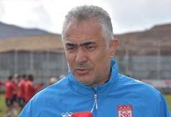 Mehmet Altıparmak: Hedefimize doğru emin adımlarla ilerliyoruz