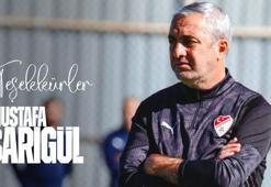 Elazığspor'da ayrılık